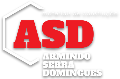 logo ARMINDO SERRA DOMINGUES - Materiais de Construção