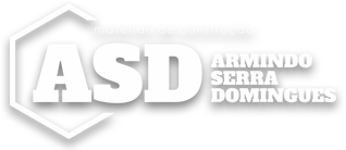 logo ARMINDO SERRA DOMINGUES - Materiais de Construção